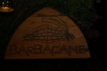 Saturday Night at Barbacane Pub, Byblos